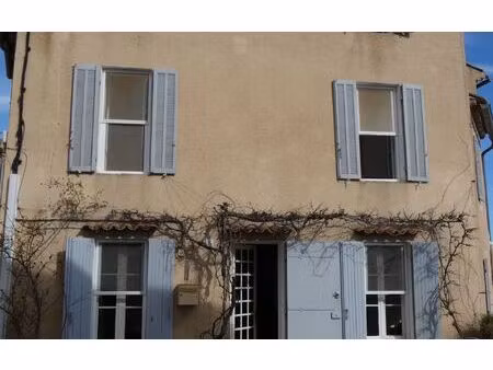 maison moissac-bellevue m² t-4 à vendre  150 000 €