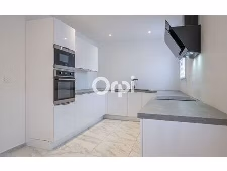 maison raismes 83 m² t-3 à vendre  104 500 €