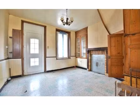 maison saint-léger-lès-domart 57.01 m² t-3 à vendre  66 000 €