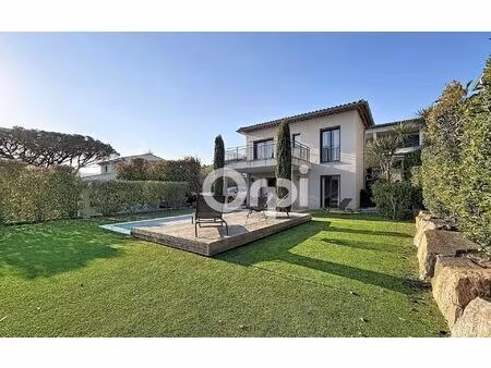 maison sainte-maxime 80.01 m² t-4 à vendre  899 000 €