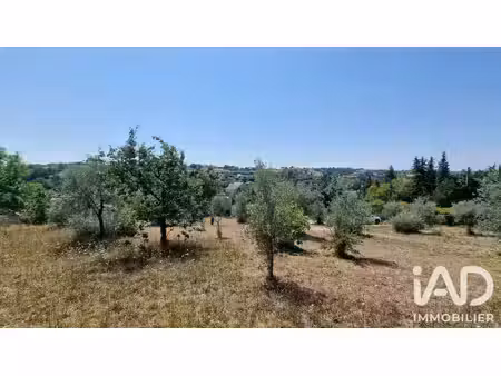 terrain à bâtir à valensole (04210)