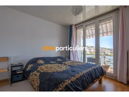 vente appartement 4 pièces 66 m² à annemasse (74100)  235 000 €