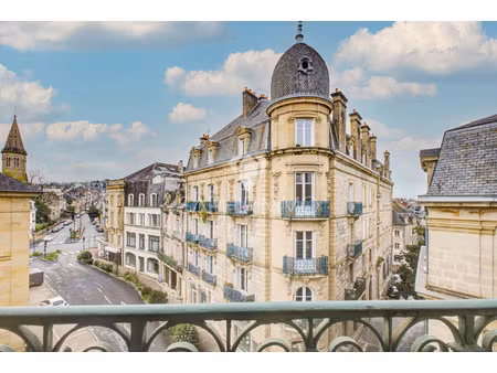 appartement - 128m2 - centre historique  brive-la-gaillarde