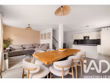 vente appartement 4 pièces 90 m² brindas (69126)