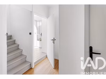 vente duplex 4 pièces