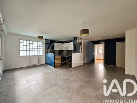 appartement à longpont-sur-orge (91310)