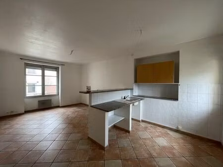 location appartement 2 pièces 37 m² à lyon 7 (69007)