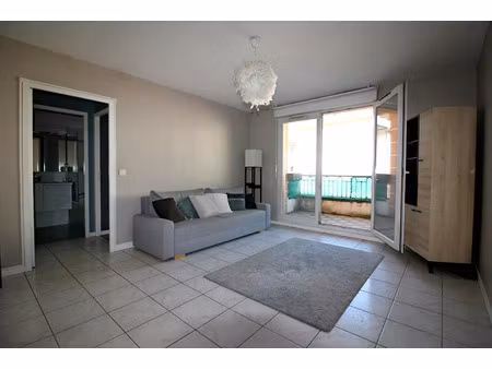 vente appartement 2 pièces 46 m² tassin-la-demi-lune (69160)