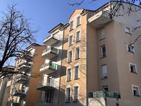 appartement t3 quartier grand marché