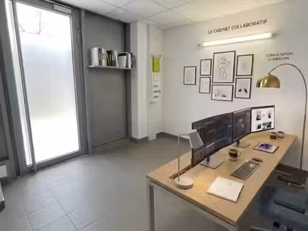 vente local industriel 36 m² caluire-et-cuire (69300)
