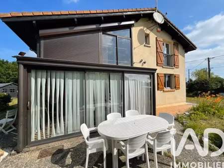 maison à ambarès-et-lagrave (33440)