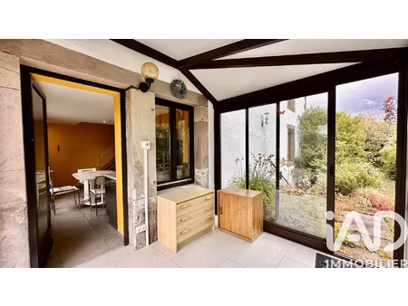 vente maison 8 pièces 206 m² la vaivre (70320)