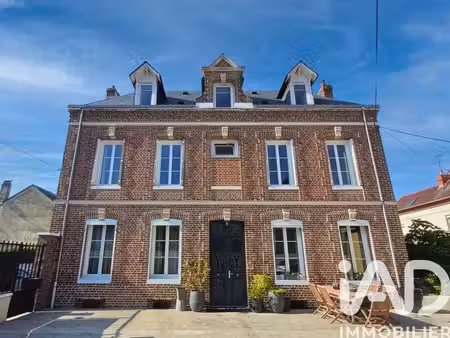 maison à le petit-quevilly (76140)