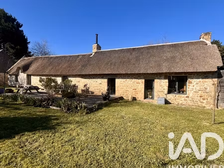 vente longère 5 pièces