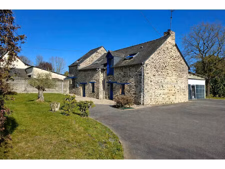 longère 7 pièces à vendre à saint didier - 334 990 €