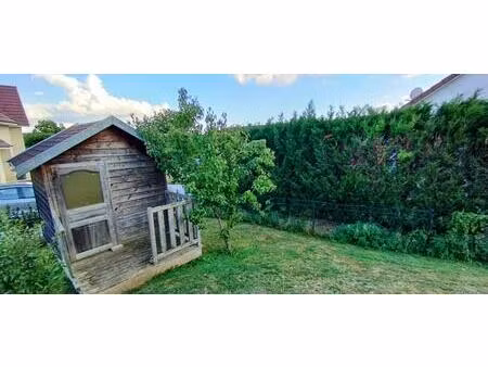 vente maison 7 pièces 181 m² neurey-lès-la-demie (70000)