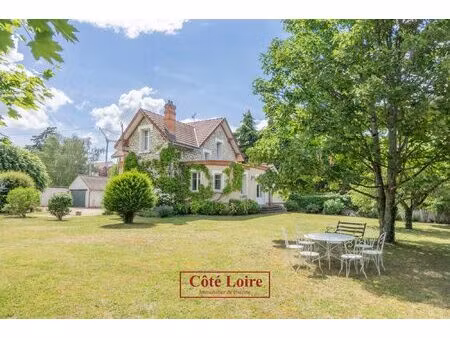 maison à vendre olivet