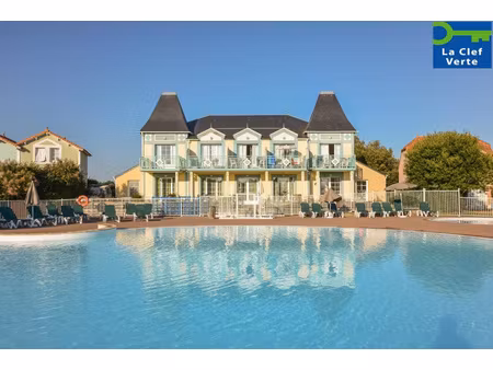 investissement en residence de tourisme