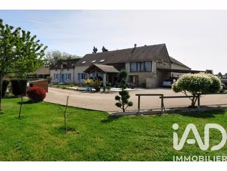 vente maison/villa 8 pièces