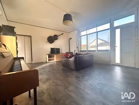 vente maison/villa 4 pièces