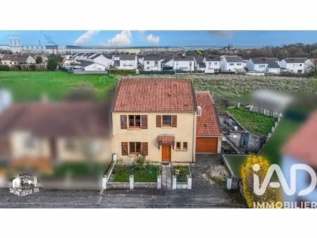 vente maison/villa 5 pièces