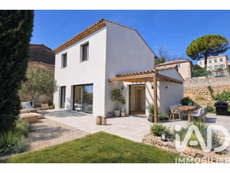 vente maison/villa 5 pièces