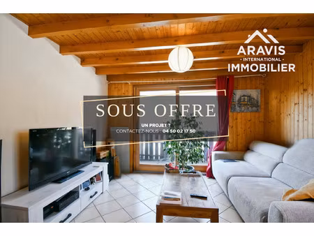 sous-offre - maison composée de 3 appartements avec grands g