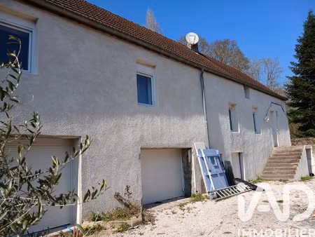 vente maison de village 4 pièces