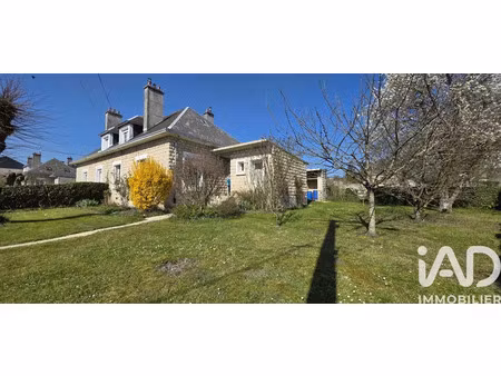 maison à vouziers (08400)
