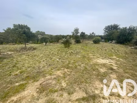 terrain agricole à uzès (30700)