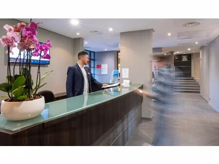 vente fonds de commerce