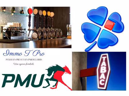 vente fonds de commerce