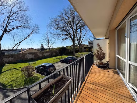 vente appartement 4 pièces 88.81 m² à soisy-sur-seine (91450)  209 000 €