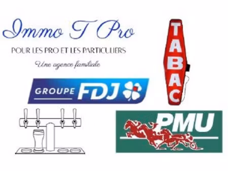 vente fonds de commerce