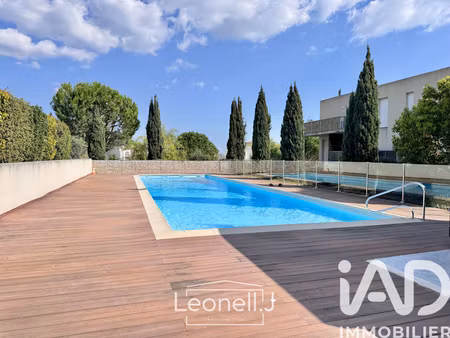 vente appartement 2 pièces 41 m² à la valette-du-var (83160)  209 900 €