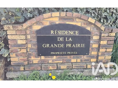 vente appartement 3 pièces 60 m² à yerres (91330)  220 000 €