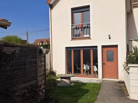 vente duplex 4 pièces 91 m² à mouroux (77120)  210 000 €