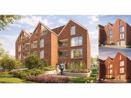 appartement à vendre à grote nieuwedijkstraat 199 malines (rbv48448)