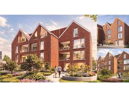 appartement à vendre à grote nieuwedijkstraat 199 malines (rbv48450)