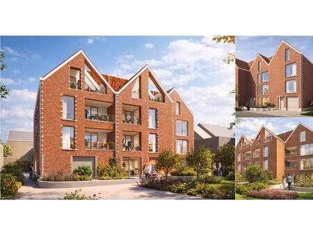 appartement à vendre à grote nieuwedijkstraat 199 malines (rbv48454)