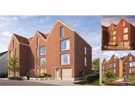 appartement à vendre à grote nieuwedijkstraat 199 malines (rbv48456)