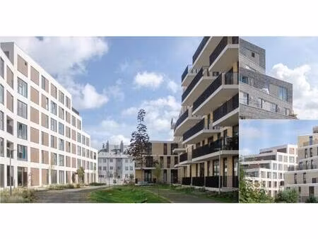 appartement à vendre à kerklaan 67 machelen (rbv49415)