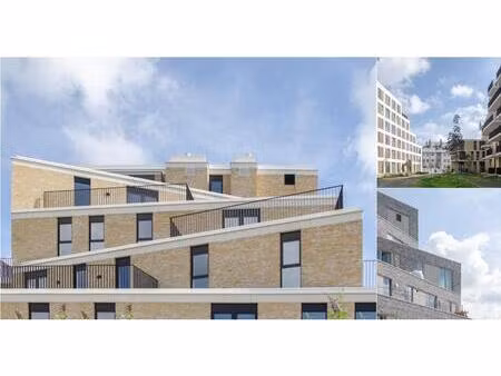 appartement à vendre à kerklaan 67 machelen (rbv49416)