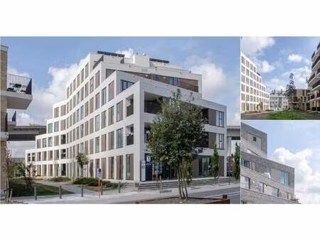 appartement à vendre à kerklaan 67 machelen (rbv49417)