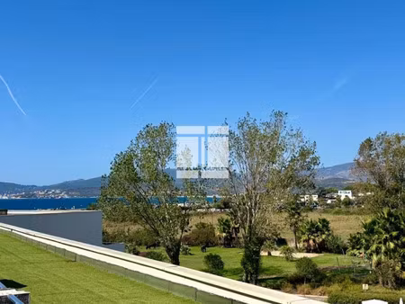 vente appartement 2 pièces 49 m² à porticcio (20166)  231 900 €