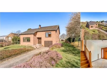 maison à vendre à matantjesstraat 11 holsbeek (rbv48971)