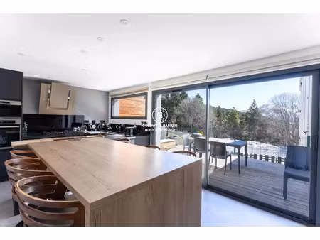 vente appartement 3 pièces 77.85 m² à font-romeu-odeillo-via (66120)  235 000 €