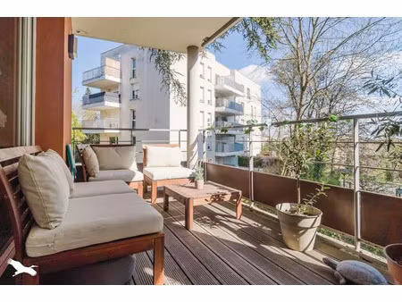 vente appartement 3 pièces 60 m² à decines-charpieu (69150)  226 180 €