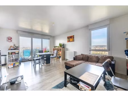 vente appartement 3 pièces 65.4 m² à mantes-la-jolie (78200)  240 000 €