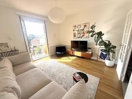 vente appartement 3 pièces 87 m² chambéry (73000)